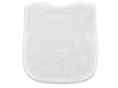 funnies Slab met velcro wit Kopen