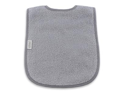 funnies Slab met velcro  grijs met licht grijze boord Kopen