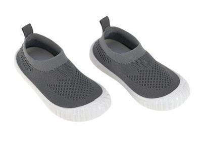 Lassig Sneaker anthracite voor strand-water Kopen