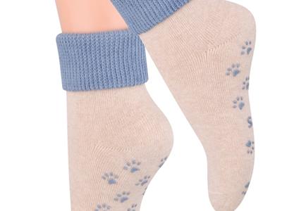 steven sokken sokken met anti slip Kopen