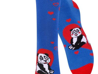 steven sokken sokken panda voor mama Kopen