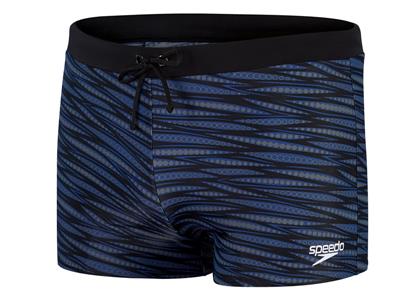 Speedo Aqua short valmilton bleu Kopen