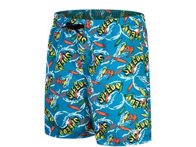 Speedo Zwemshort speedo waves BOYS Kopen