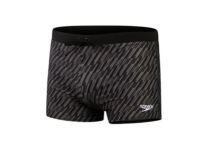 Speedo Aqua short valmilton grijs Kopen