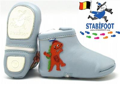 stabifoot 1454 light blue laatste stuks Kopen