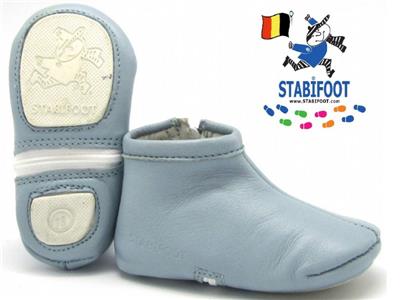 stabifoot 1400 light blue laatste stuks Kopen