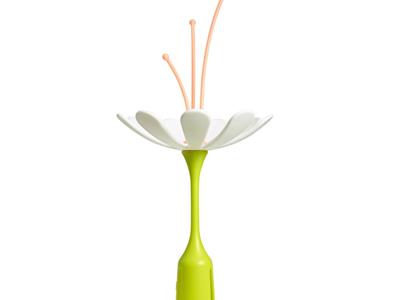 Boon Bloem accessoire afdruiprekje stem groot model Kopen