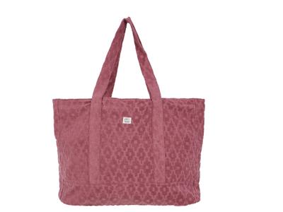 Protest Strandzak bag deco pink