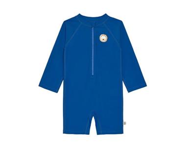 Lassig Uv pakje blauw lion Long sleeve Kopen