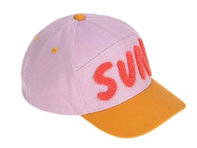 Lassig Base cap sun gold Kopen