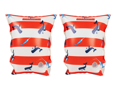 Swim Essentials Wholesale Opblaasbare  Whale Zwembandjes 0-2j/2-6 jaar Kopen