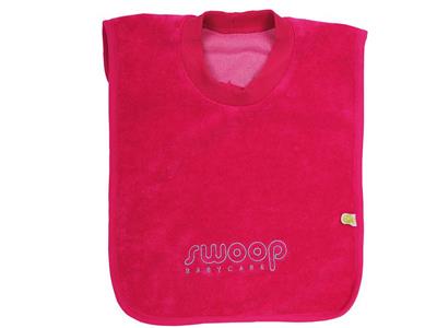 Swoop slab met rekker pink Kopen