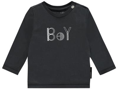 noppies T-shirt blauw BOY LM Kopen