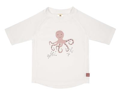 Lassig UV Zwemshirt KM octopus Kopen