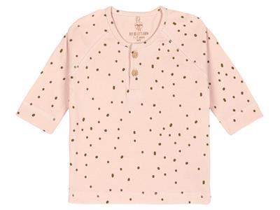 Lassig t-shirt LM powder pink Kopen