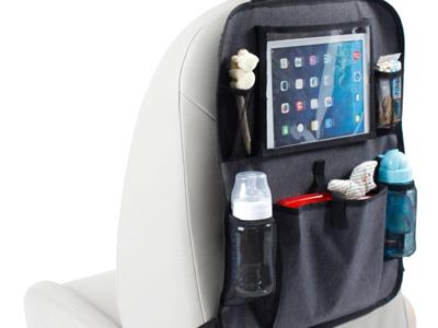 Babydam Tablethouder/Organizer Autostoel Kopen