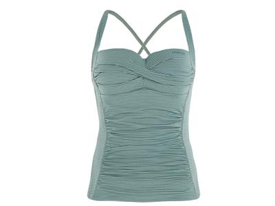 Protest Tankini top green Kopen