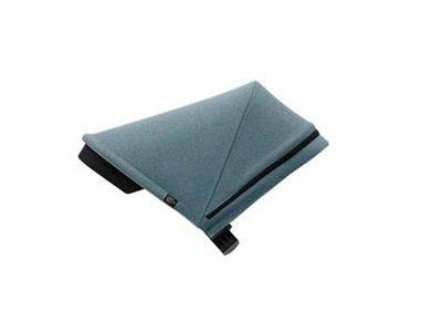 Thule Zonnekapje thule spring Teal Melange ( blauw) Kopen