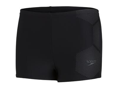 Speedo TECH short medley black Kopen