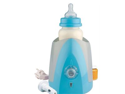 thermobaby flesverwarmer blauw Kopen