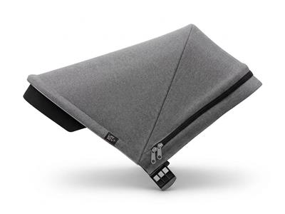 Thule Zonnekapje thule spring Grey Melange ( grey) Kopen