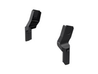 Thule adapters sleek voor duo Kopen