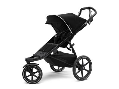 Thule Urban Glide2 black/black Kopen