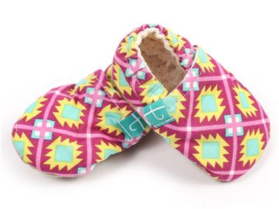 titot titot sloefjes aztec summer Kopen