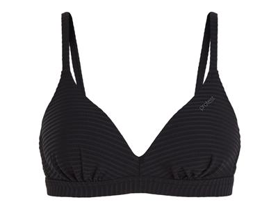 Protest Bikini top met beugel Zwart Kopen