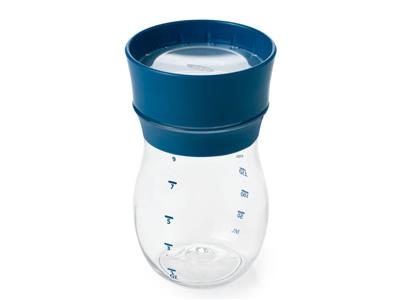 oxo tot Transitions Trainingsbeker (180 ml) blauw Kopen