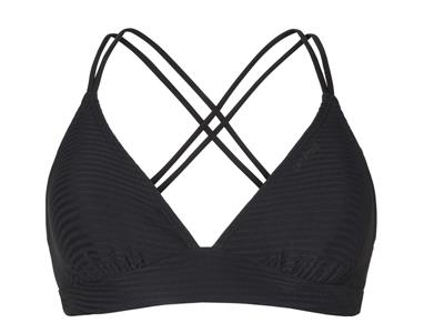 Protest bikini top Triangle black Kopen