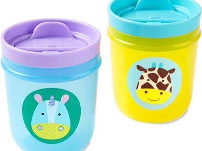 Skip hop Tumbler cups Unicorn-Giraffe Kopen