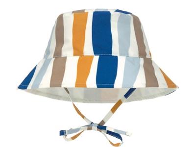 Lassig Uv hoedje Waves bleu Kopen