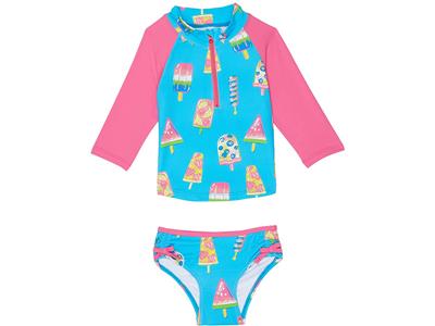 Hatley kids Tankini set ice pops Kopen