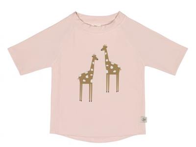 Lassig UV Zwemshirt KM Giraffe Kopen