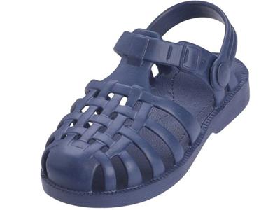 playshoes waterschoentjes blauw Kopen