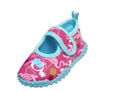 playshoes waterschoen flamingo Kopen