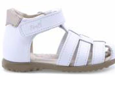 Emel Sandalen wit Kopen
