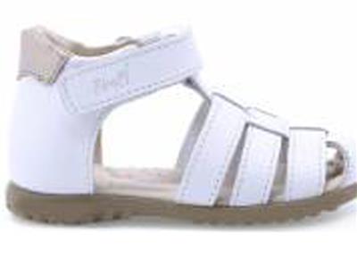 Emel Sandalen wit Kopen