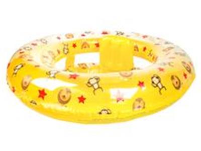 Swim Essentials Wholesale Opblaasbare circus Baby Zwemzitje Kopen