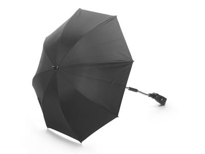 Mamelou Parasol 70 cm uni zwart Kopen