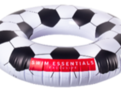 Swim Essentials zwemband voetbal Kopen
