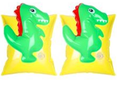 Swim Essentials Wholesale Opblaasbare Dinosaurus Zwembandjes 2-6 jaar Kopen