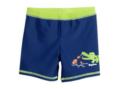 playshoes zwembroek boxer crocodille Kopen