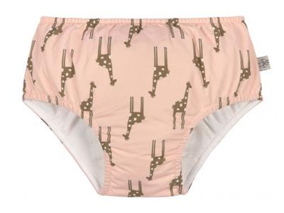 Lassig Zwempamper pink giraffe Kopen