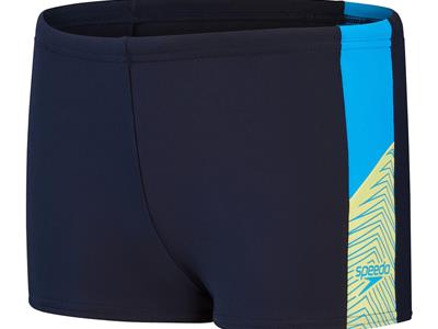 Speedo Aquashort blauw boys Kopen