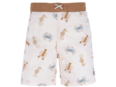 Lassig Zwempamper board short sea animals Kopen