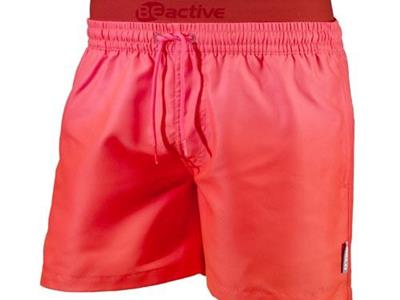 Beco Zwemshort rood /oranje Kopen