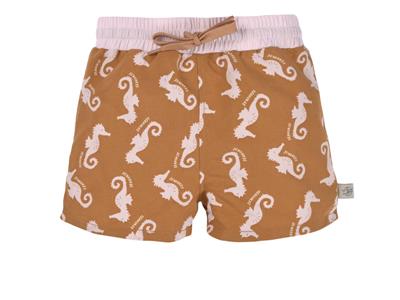 Lassig Zwempamper board short seahorse girls Kopen