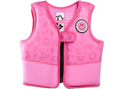 Swim Essentials zwemvest panter 3-6jaar 18-30KG Kopen